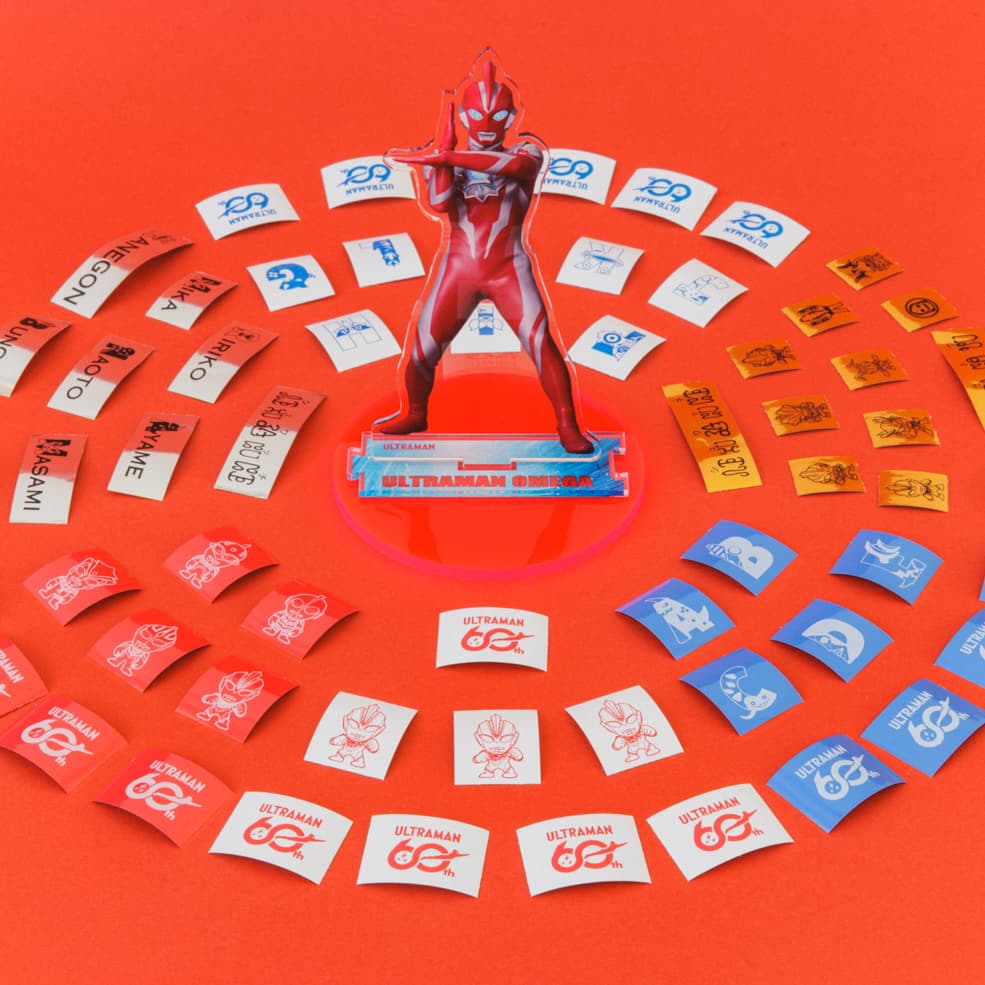 Hello＆ウルトラマン 公開期間延長！ | Hello Web